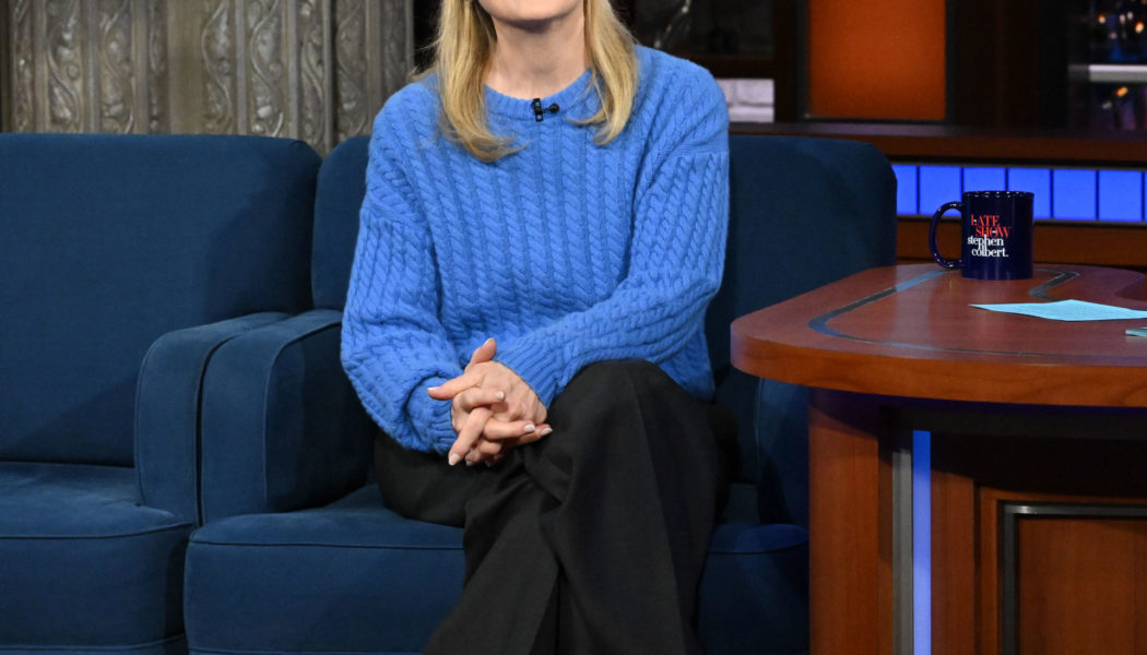 Every Single Thing Meryl Streep's Worn on The Devil Wears Prada Press Tour