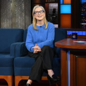 Every Single Thing Meryl Streep's Worn on The Devil Wears Prada Press Tour