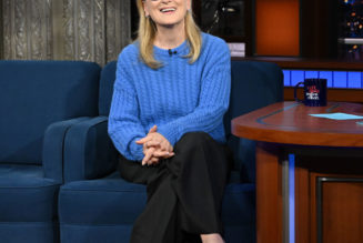 Every Single Thing Meryl Streep's Worn on The Devil Wears Prada Press Tour