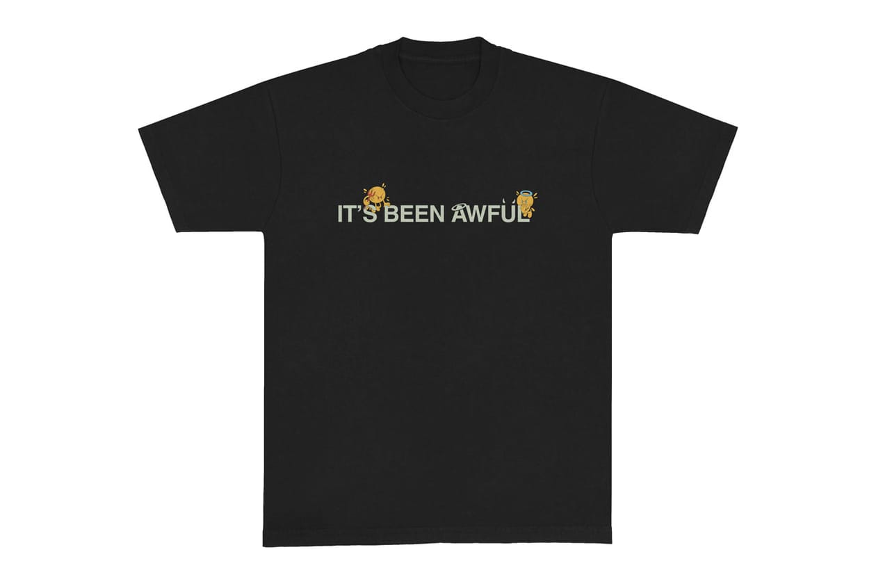 Everything We Know About Isaiah Rashad's 'It's Been Awful' album top dawg entertainment tde zay omar jone