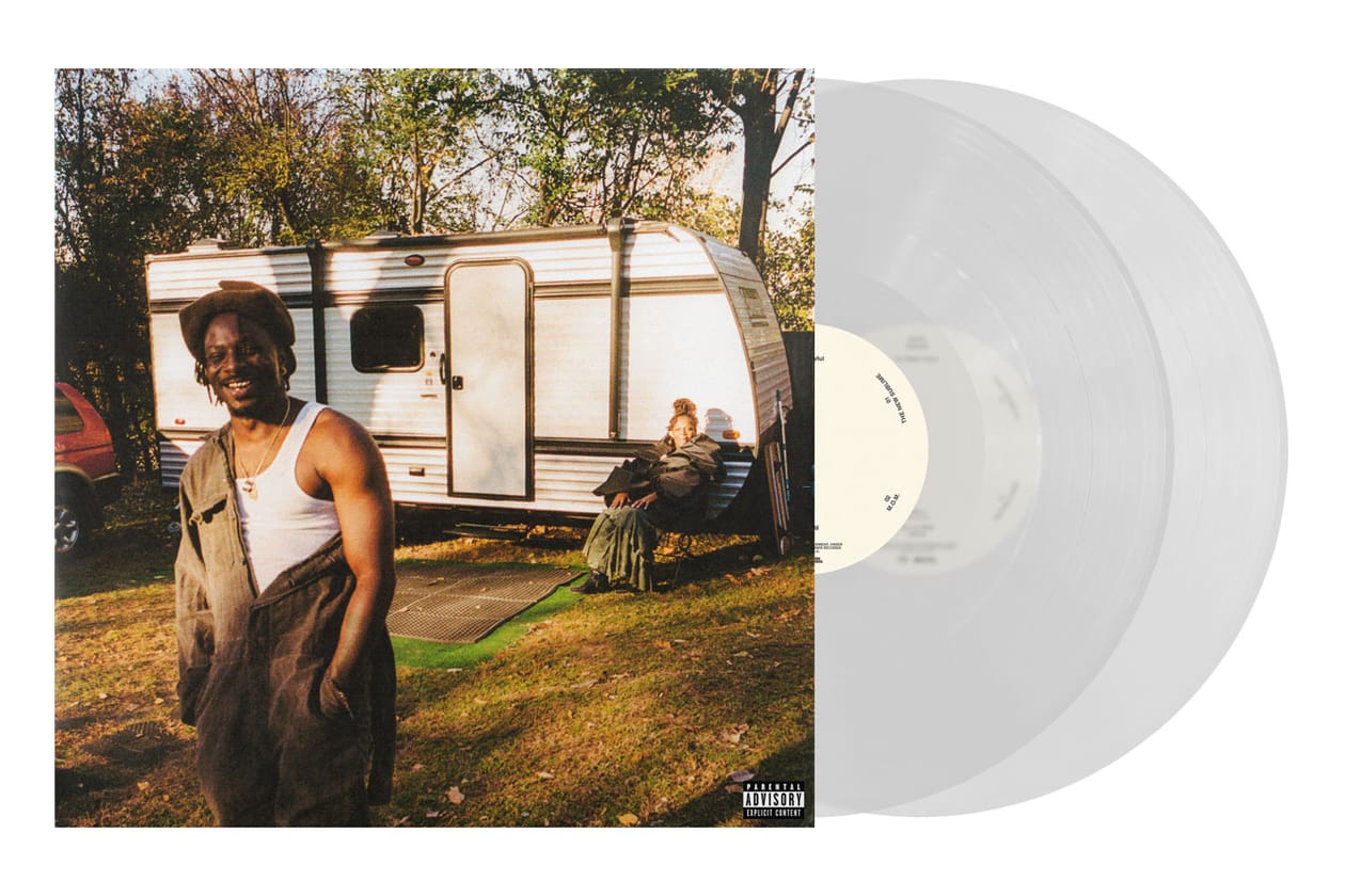 Everything We Know About Isaiah Rashad's 'It's Been Awful' album top dawg entertainment tde zay omar jone