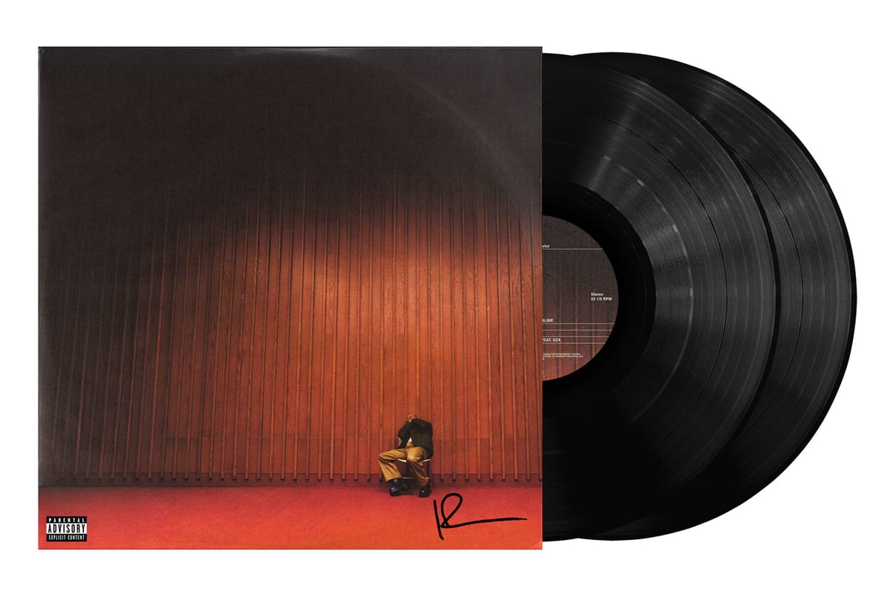 Everything We Know About Isaiah Rashad's 'It's Been Awful' album top dawg entertainment tde zay omar jone