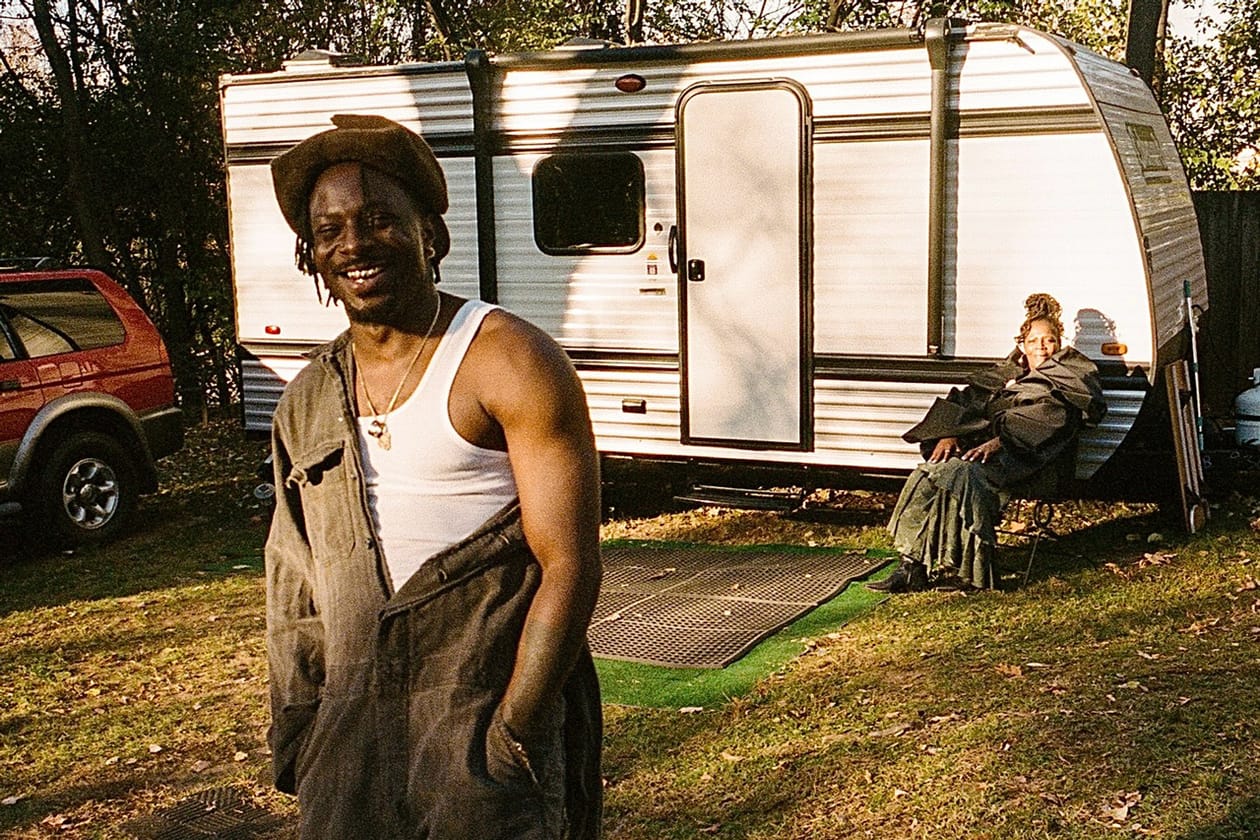 Everything We Know About Isaiah Rashad's 'It's Been Awful' album top dawg entertainment tde zay omar jone