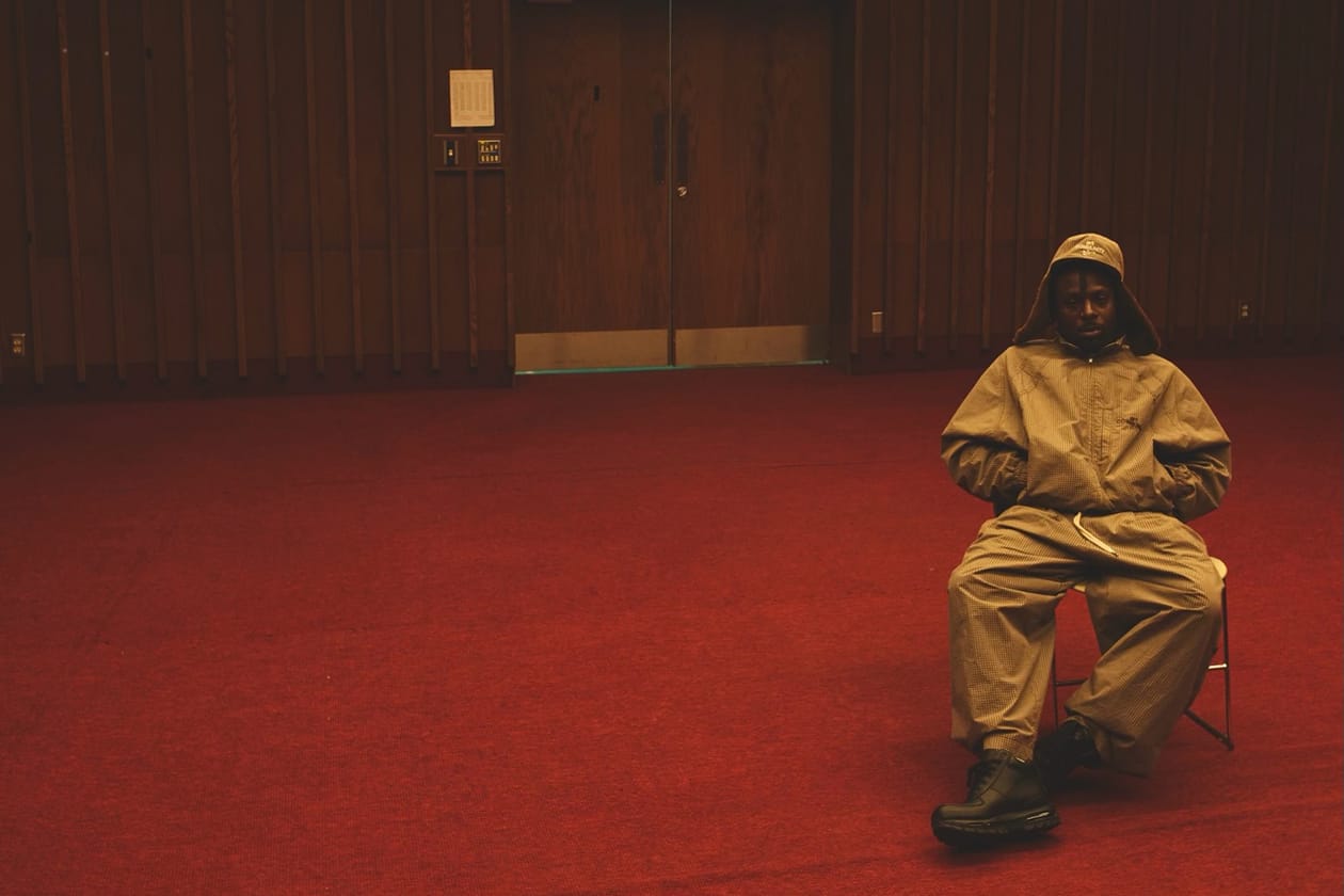 Everything We Know About Isaiah Rashad's 'It's Been Awful' album top dawg entertainment tde zay omar jone