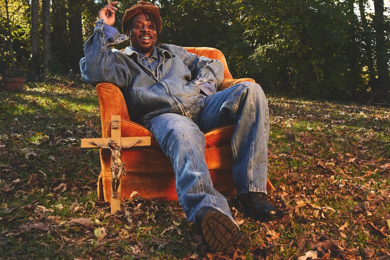 Everything We Know About Isaiah Rashad's 'It's Been Awful' album top dawg entertainment tde zay omar jone