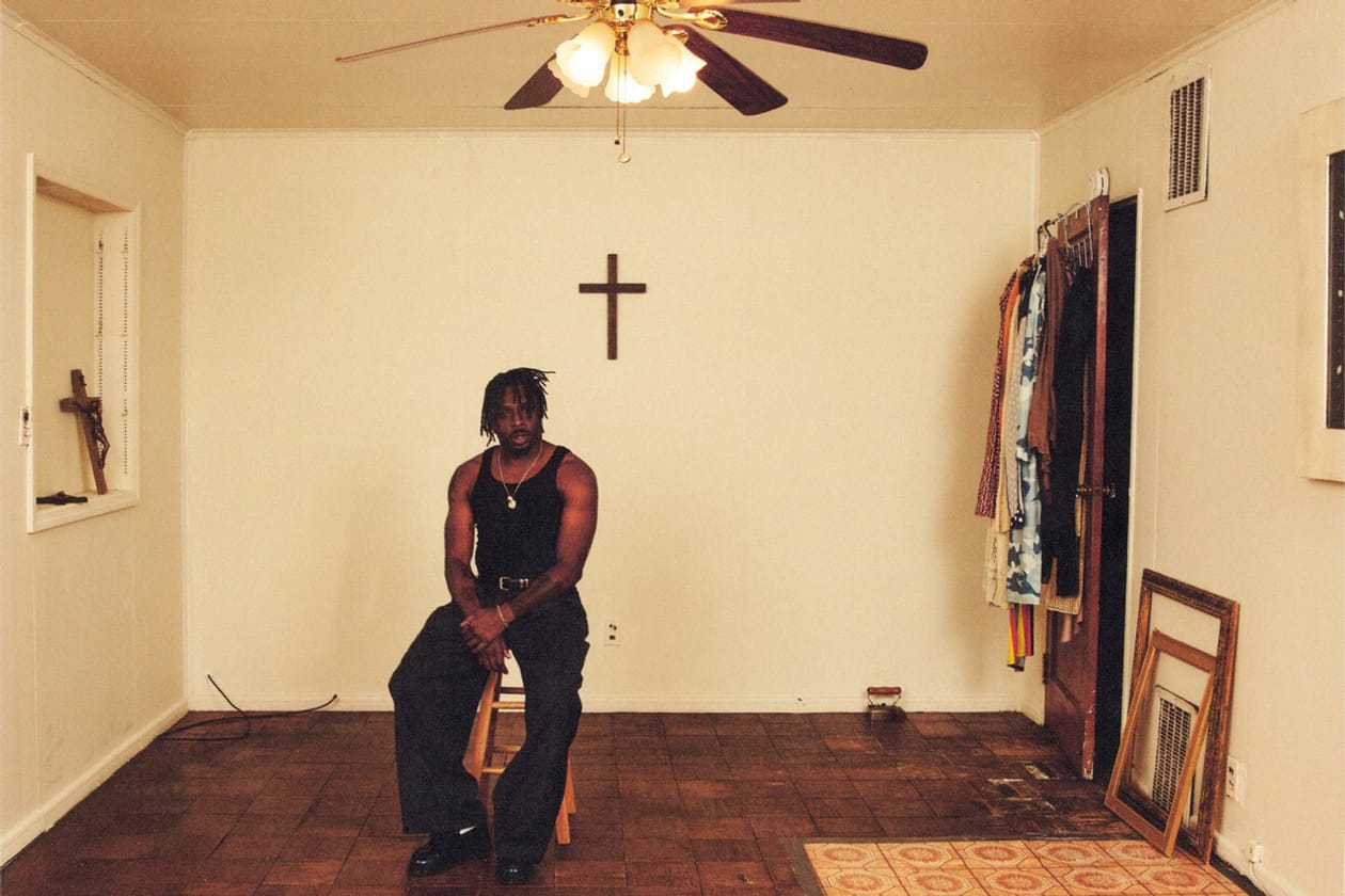 Everything We Know About Isaiah Rashad's 'It's Been Awful' album top dawg entertainment tde zay omar jone