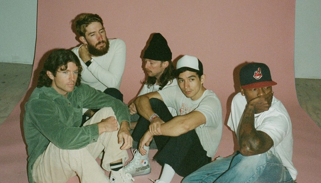 Ex-Turnstile Guitarist Charged with Attempting to Murder Singer's Father