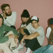 Ex-Turnstile Guitarist Charged with Attempting to Murder Singer's Father