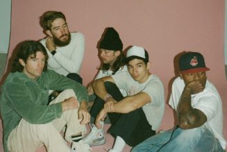 Ex-Turnstile Guitarist Charged with Attempting to Murder Singer's Father