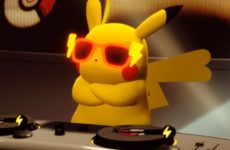 Exclusive: Pokémon Is EDM's Newest Event Host