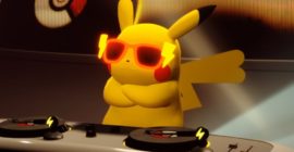 Exclusive: Pokémon Is EDM’s Newest Event Host