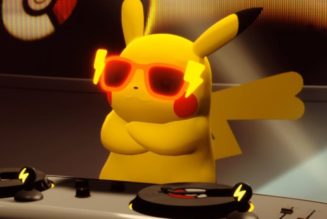 Exclusive: Pokémon Is EDM's Newest Event Host
