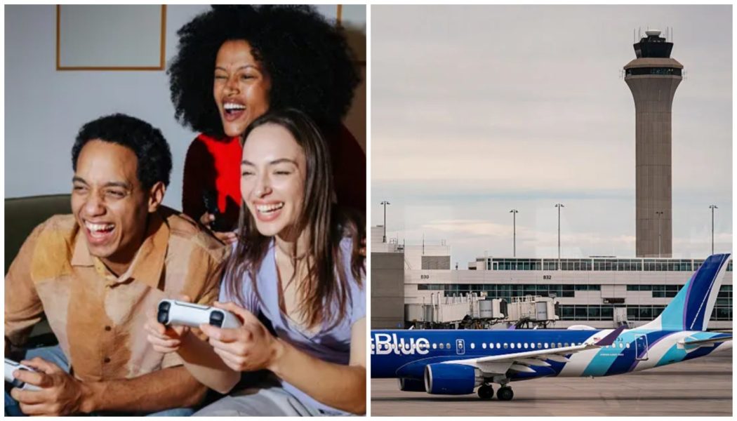 F.A.A. Recruiting Gamers To Solve Air Traffic Controller Shortage