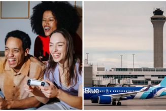 F.A.A. Recruiting Gamers To Solve Air Traffic Controller Shortage