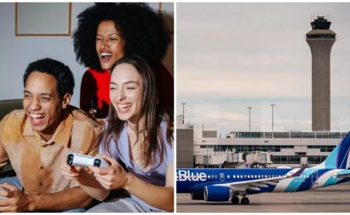 F.A.A. Recruiting Gamers To Solve Air Traffic Controller Shortage