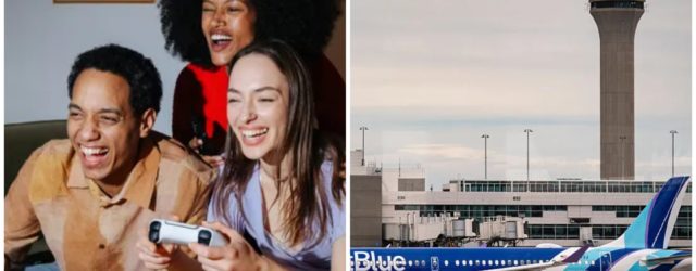 F.A.A. Recruiting Gamers To Solve Air Traffic Controller Shortage