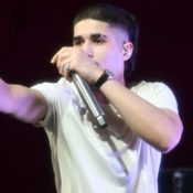 fakemink Surprise Drops Track From Coachella