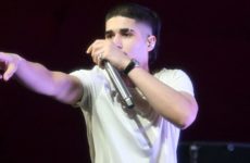 fakemink Surprise Drops Track From Coachella