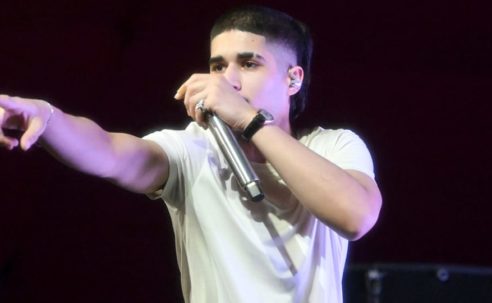 fakemink Surprise Drops Track From Coachella