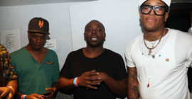 Feds Want To Slap On An Additional 33 Months To Taxstone’s Prison Sentence Following Contraband Smuggling Plot