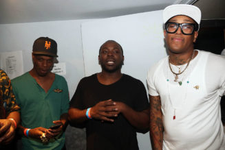 Feds Want To Slap On An Additional 33 Months To Taxstone's Prison Sentence Following Contraband Smuggling Plot