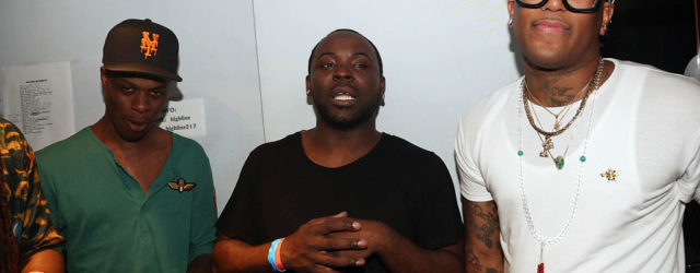 Feds Want To Slap On An Additional 33 Months To Taxstone's Prison Sentence Following Contraband Smuggling Plot