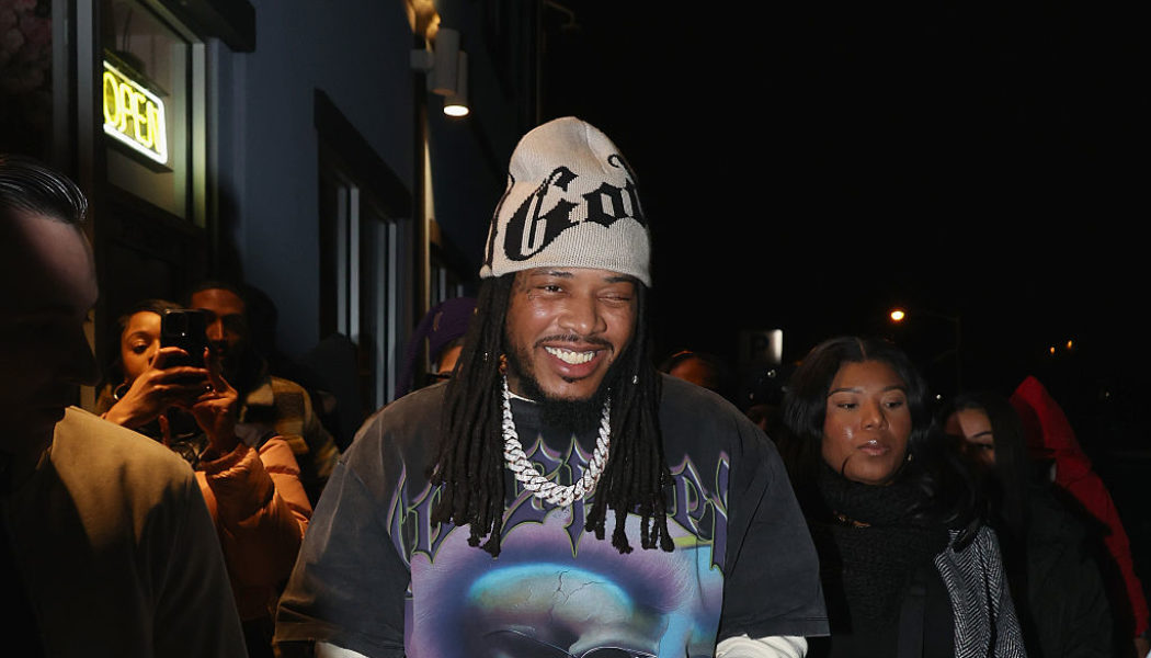 Fetty Wap Talks New Album ‘Zavier,’ Says He’s Bridging Two Generations Of Fans