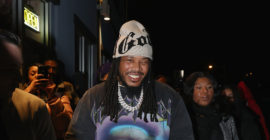 Fetty Wap Talks New Album ‘Zavier,’ Says He’s Bridging Two Generations Of Fans