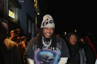 Fetty Wap Talks New Album ‘Zavier,’ Says He’s Bridging Two Generations Of Fans