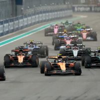 FIA Confirms 2026 F1 Regulation Tweaks Before Miami