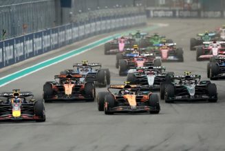 FIA Confirms 2026 F1 Regulation Tweaks Before Miami