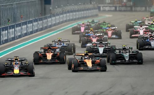 FIA Confirms 2026 F1 Regulation Tweaks Before Miami