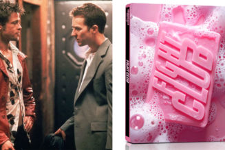 Fight Club Finally Gets 4K Ultra HD Release, One-Night Return to Movie Theaters