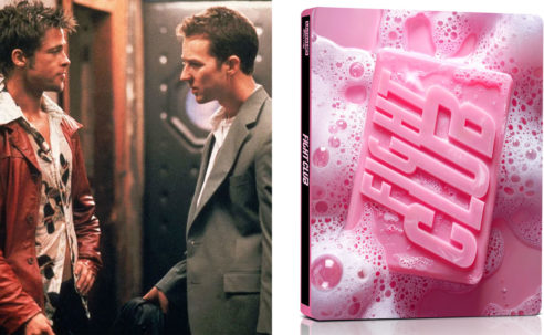 Fight Club Finally Gets 4K Ultra HD Release, One-Night Return to Movie Theaters