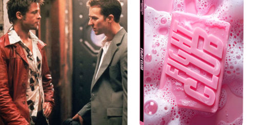 Fight Club Finally Gets 4K Ultra HD Release, One-Night Return to Movie Theaters