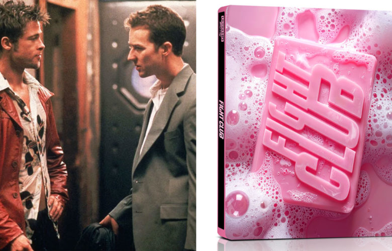 Fight Club Finally Gets 4K Ultra HD Release, One-Night Return to Movie Theaters