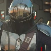 Final 'Star Wars: The Mandalorian and Grogu' Trailer Reveals Sigourney Weaver as a Rebel Pilot