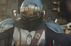 Final 'Star Wars: The Mandalorian and Grogu' Trailer Reveals Sigourney Weaver as a Rebel Pilot