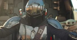 Final ‘Star Wars: The Mandalorian and Grogu’ Trailer Reveals Sigourney Weaver as a Rebel Pilot