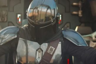 Final 'Star Wars: The Mandalorian and Grogu' Trailer Reveals Sigourney Weaver as a Rebel Pilot