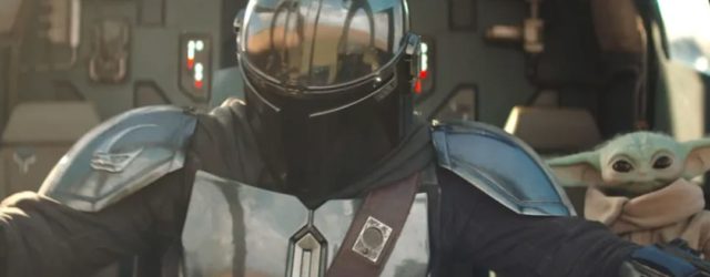 Final 'Star Wars: The Mandalorian and Grogu' Trailer Reveals Sigourney Weaver as a Rebel Pilot