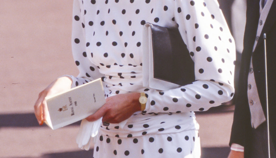 First Princess Diana, Now Hailey Bieber: These 4 Spring Trends Are So Cool