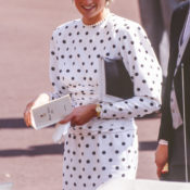 First Princess Diana, Now Hailey Bieber: These 4 Spring Trends Are So Cool