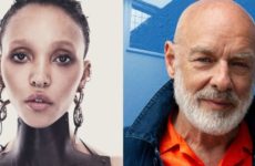 FKA Twigs, Dev Hynes, Brian Eno and More Tapped for Vatican City’s Venice Biennale Pavilion