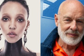 FKA Twigs, Dev Hynes, Brian Eno and More Tapped for Vatican City’s Venice Biennale Pavilion