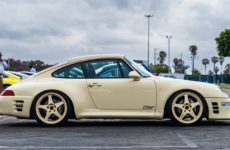 For Anyone Who Ever Dreamt About Porsches, Air | Water 2026 Was Heaven