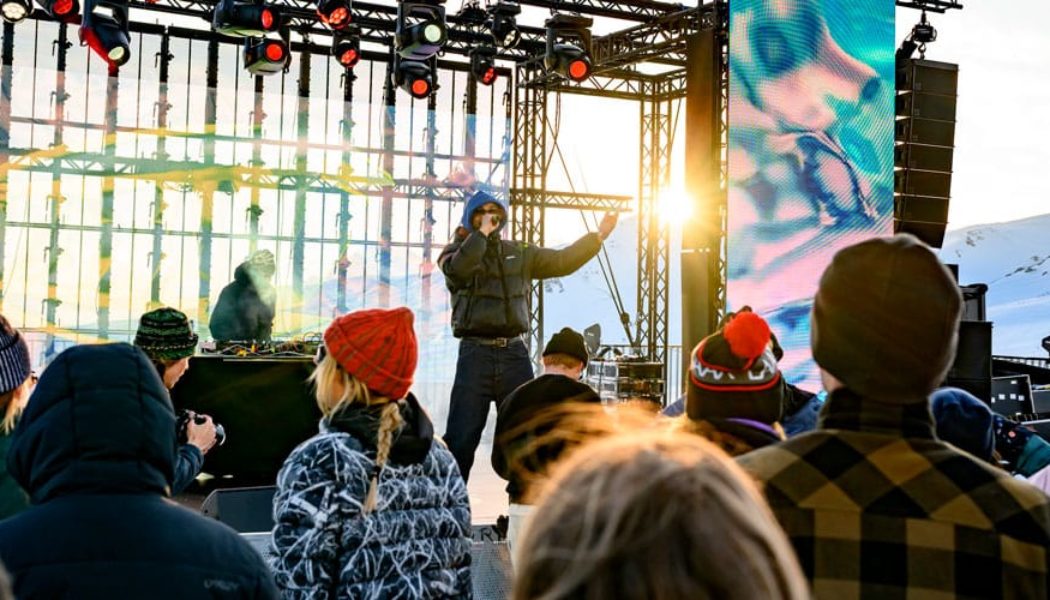 For Its Next Social Venture, Best Nights VC Heads to the Mountains