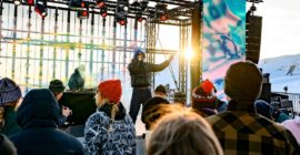 For Its Next Social Venture, Best Nights VC Heads to the Mountains