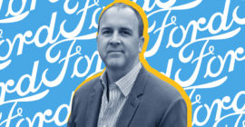 Ford’s EV and software chief Doug Field is leaving the company