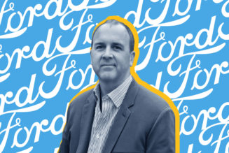 Ford’s EV and software chief Doug Field is leaving the company